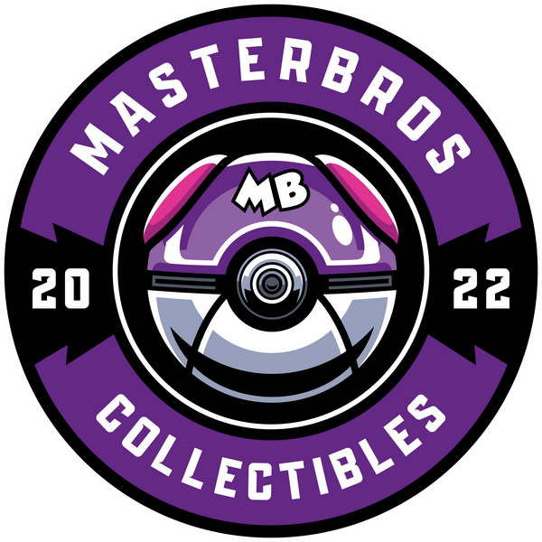 Masterbros Collectibles